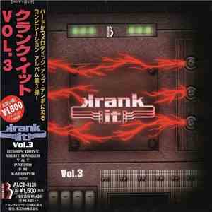 Various - Krank It Vol.3 download flac mp3