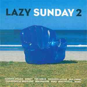 Various - Lazy Sunday 2 download flac mp3