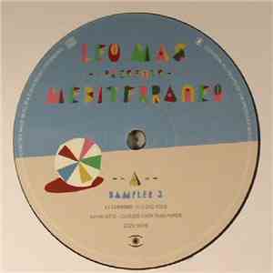 Various - Leo Mas Presents Mediterraneo: Rare Balearica Vol 1 Sampler 3 download flac mp3