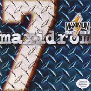 Various - Maxidrom 7 download flac mp3