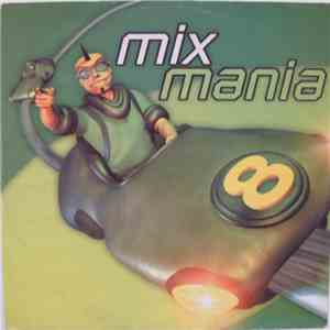 Various - Mixmania 8 download flac mp3