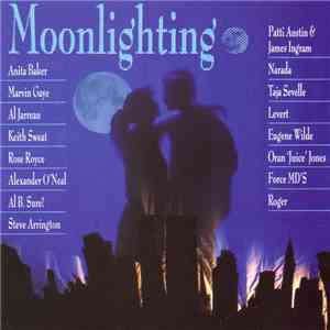 Various - Moonlighting download flac mp3