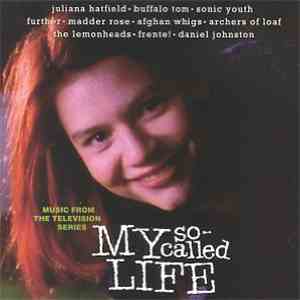 Various - My So-Called Life - Music From The Television Series download flac mp3