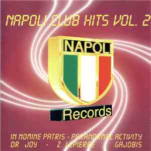 Various - Napoli Club Hits Vol. 2 download flac mp3