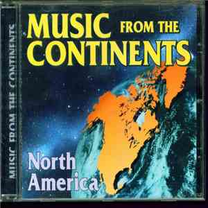Various - North America download flac mp3