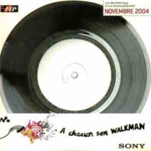 Various - Novembre 2004 download flac mp3