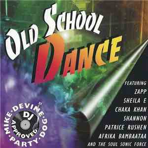 Various - Old School Dance - Lesson One download flac mp3