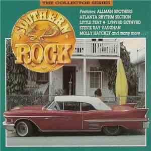 Various - Southern Rock flac mp3 download