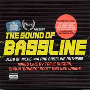 Various - The Sound Of Bassline download flac mp3
