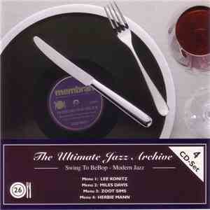 Various - The Ultimate Jazz Archive - Set 26/42 download flac mp3
