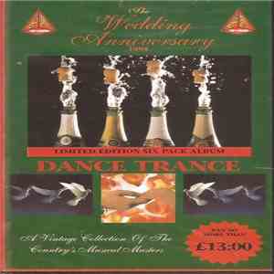 Various - The Wedding Anniversary Part 2 download flac mp3