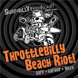Various - Throttlebilly Beach Riot! download flac mp3