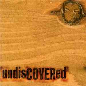 Various - Undiscovered download flac mp3