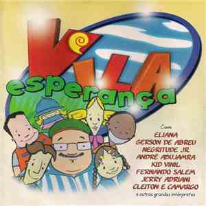 Various - Vila Esperança download flac mp3