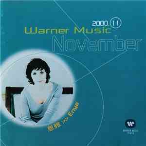 Various - Warner Music September 2000 download flac mp3