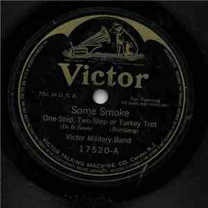 Victor Military Band - Some Smoke / Leg Of Mutton flac mp3 download