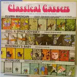 Vienna State Opera Orchestra - Classical Gassers Great Classical Themes From The Films download flac mp3
