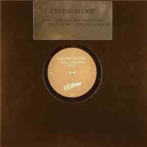 V.V.Brown - Crying Blood flac mp3 download