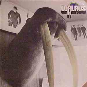 Walrus  - Walrus download flac mp3