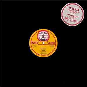 Wham - Wham Rap! download flac mp3