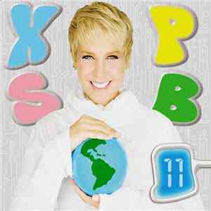 Xuxa - Só Para Baixinhos 11 download flac mp3