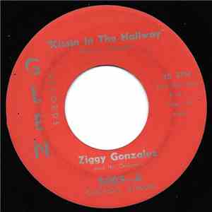 Ziggy Gonzalez - Kissin In The Hallway download flac mp3