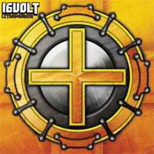 16Volt - LetDownCrush download flac mp3