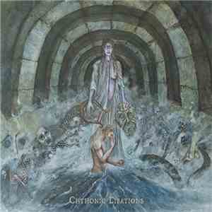 Acherontas / Nåstrond - Chthonic Libations download flac mp3