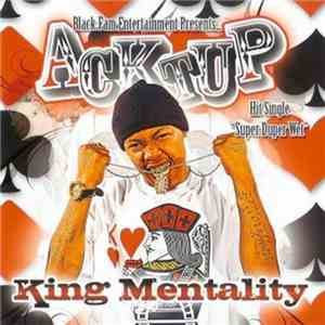 Acktup - King Mentality download flac mp3