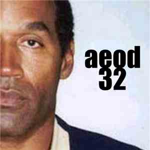 AEOD - 32 download flac mp3