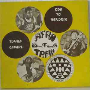 Afro Train - Ode To Hendrix download flac mp3