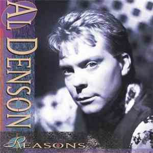 Al Denson - Reasons download flac mp3