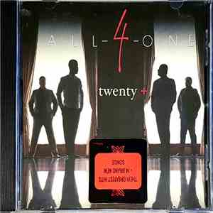 All-4-One - Twenty+ flac mp3 download