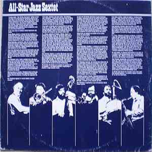 All-Star Jazz Sextet - Jazz Canada Europe '79 flac mp3 download