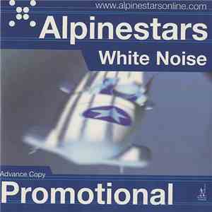 Alpinestars - White Noise download flac mp3