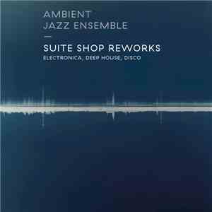 Ambient Jazz Ensemble - Suite Shop Reworks download flac mp3
