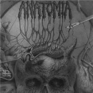 Anatomia - Cranial Obsession download flac mp3