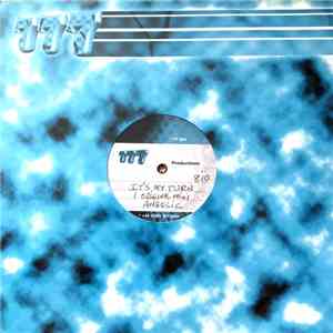 Angelic - It's My Turn download flac mp3