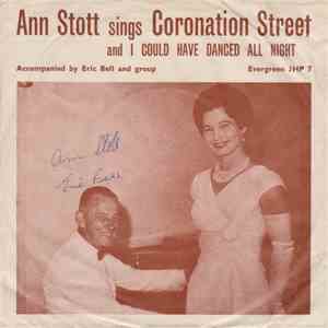 Ann Stott - Coronation Street download flac mp3