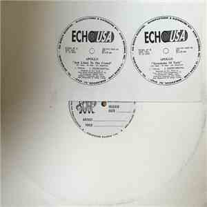 Apollo  - Just Listen To The Crowd / Terredome Of Funk download flac mp3