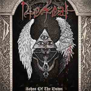 烙印之日 - Ashes of the Dawn 曙光之燼 download flac mp3