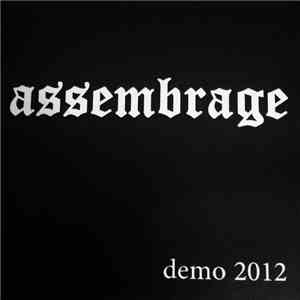 assembrage - Demo 2012 download flac mp3