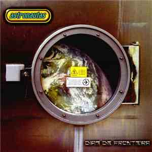 Astronautas - Dias De Fronteira download flac mp3