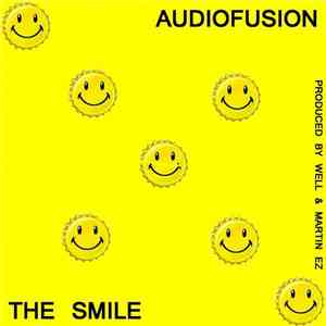 Audiofusion - The Smile download flac mp3