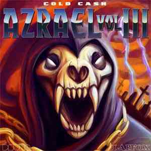 Azrael  - Cold Cash download flac mp3