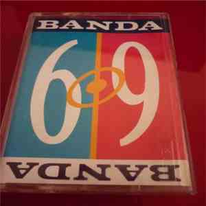 Banda 69  - Banda 69 download flac mp3