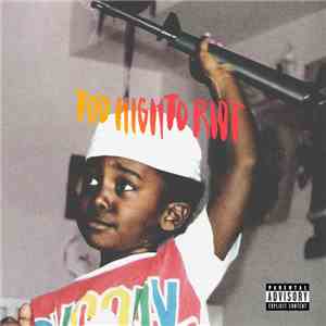 Bas  - Too High To Riot download flac mp3