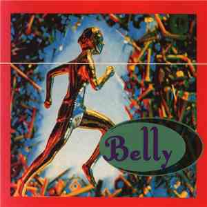 Belly - Slow Dust download flac mp3