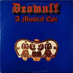 Betty Jane Wylie & Victor Davies  - Beowulf: A Musical Epic download flac mp3