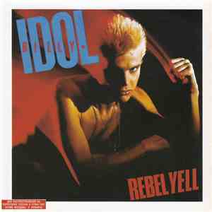 Billy Idol - Rebel Yell download flac mp3